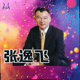 张逸飞